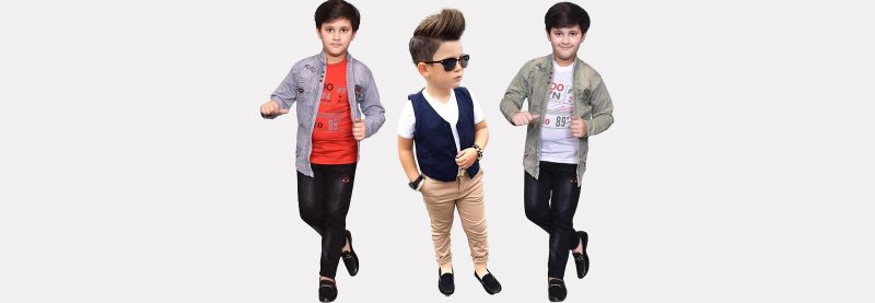 Boys-Kids-Collection